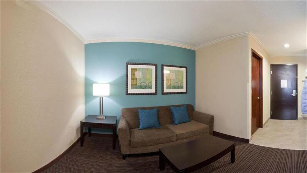 Holiday Inn Express Hotel & Suites North Kansas City By Ihg Екстер'єр фото